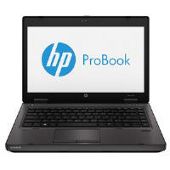 HP ProBook 6470b (14 inch) Notebook Core i5 (3210M) 2.