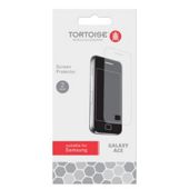 Tortoise™ Samsung Galaxy Ace Screen Protector Twin Pack