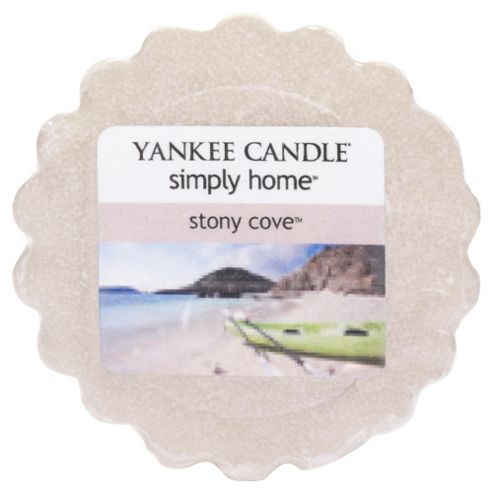 Image of Yankee Candle Melt, Stony Cove