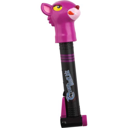 Image of Crazy Stuff Mini Pump: Chesire Cat