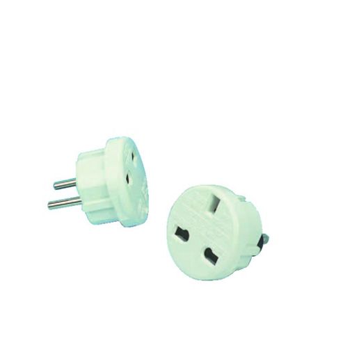 Image of Universal Travel Adaptor Set