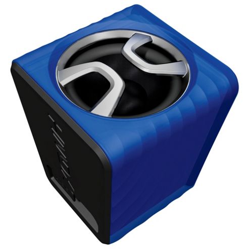 Image of Hdmx Burst Portable Speaker Blue