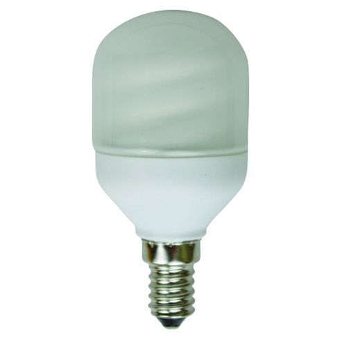Image of Eveready 7w Sbc Energy Saving Golf Soft Lite