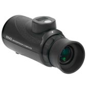 Danubia 533433 Nautical 8x42 Monocular with Compass
