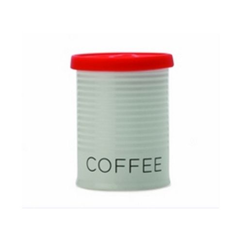 Image of Mw Canister 750ml Coffee Red Gb