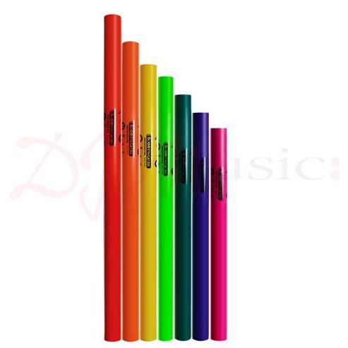 Image of Bass Diatonic Boomwhacker Set