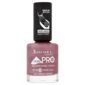 Rimmel Lycra Pro Nail Polish Grape Sorbet