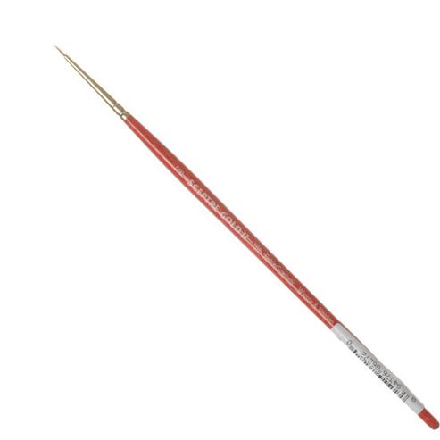 Image of W&n - Scept Gold Ser101 No000