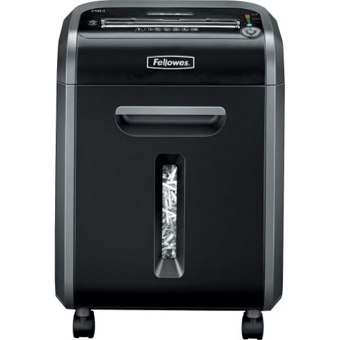 Image of Fellowes Shredder 79ci Cross-cut 4679101