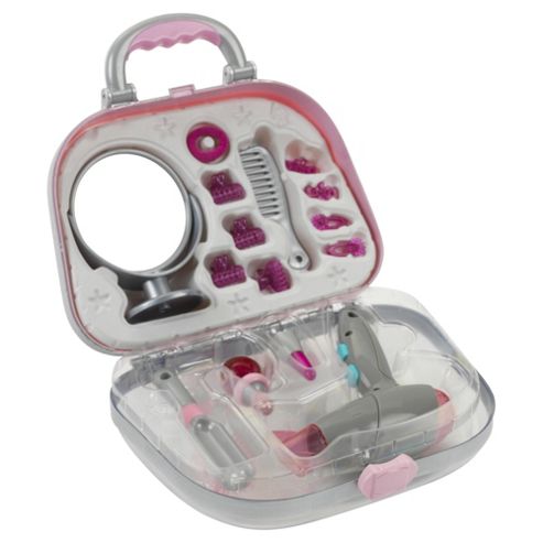 Image of Carousel Beauty Case Playset