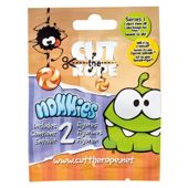 Cut the Rope Two Nommies Foil Pack - Series One