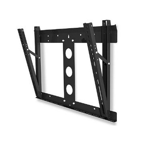 Image of Mountech Bt11b Slim Tilting Wall Bracket For 32 Inch - 46 Nch Flat Screen Tvs