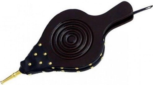 Image of Dark Brown Roundel Bellows