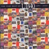 The Very Best Of UB40