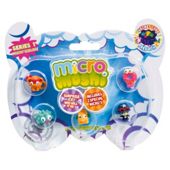 Moshi Monsters Micro Collectables - Series 1