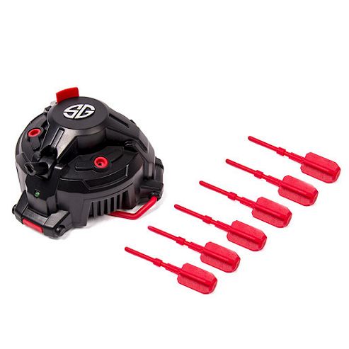 Image of Spy Gear Dart Trap
