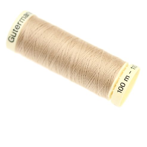 Image of Gutermann Sew All 100m - 2t100\170