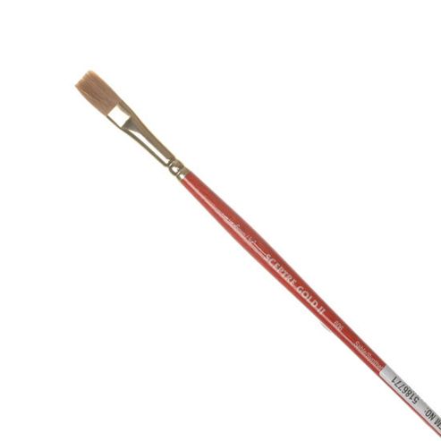 Image of W&n - Scept Gold Ser 606 1/4in