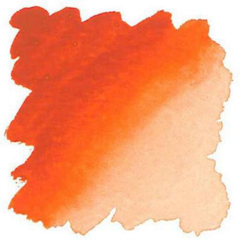 Image of 8ml Aquafine Cad. Orange Hue