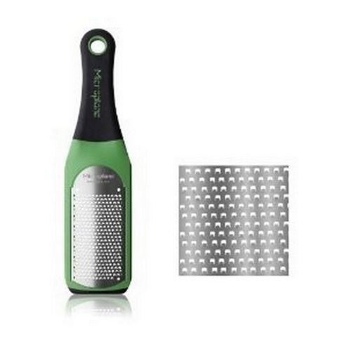 Image of Microplane Artisan Fine Grater