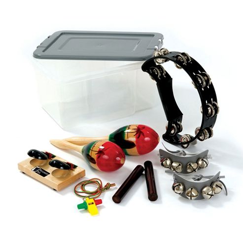 Image of Percussion Plus Pp1129 Sounds Different Kit