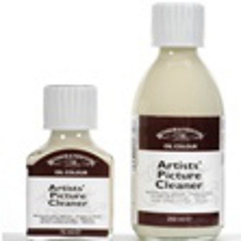Image of W&n - Artists' Picture Cleaner - 500ml