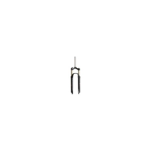 Image of Sr Suntour Sf12 Axon Rl-r Lite 26inch Suspension Fork: Black