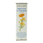 Hypericum & Calendula Cream (30g Cream)