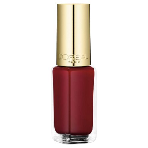 Image of L'or--al Color Riche Nail 403 Femme Fatale 5ml