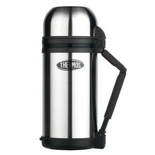 Image of Thermos 186291 Multi Purpose S/s Flask 1.2lt