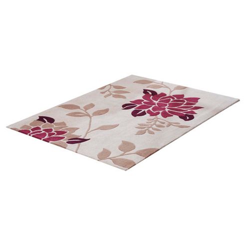 Image of Ultimate Rug Co Aspire Danube Modern Rug - 120 Cm X 170 Cm (3 Ft 11 In X 5 Ft 7 In)