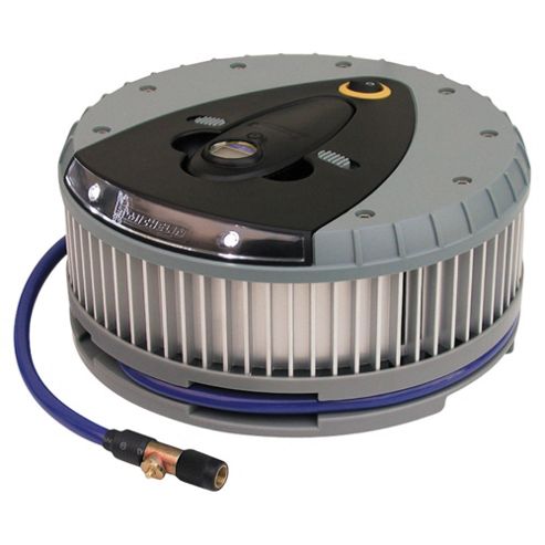 Image of Michelin Hi Power Inflator