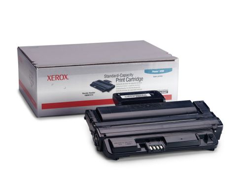 Image of Xerox Standard Capacity Print Cartridge For Phaser 3250