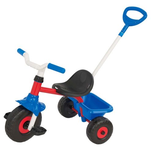 Image of Evo Trike, Blue