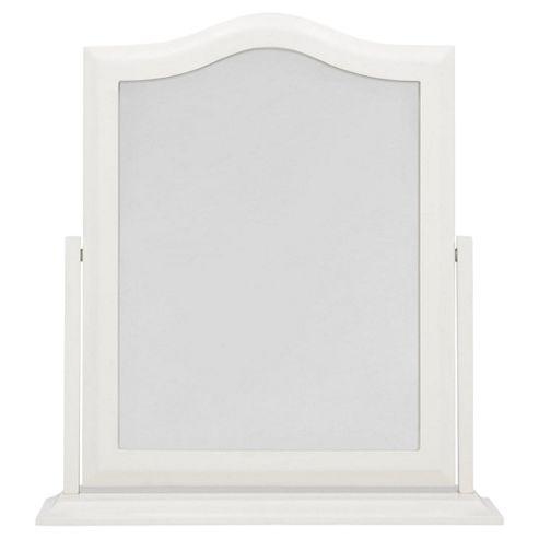 Image of Loire Dressing Table Mirror