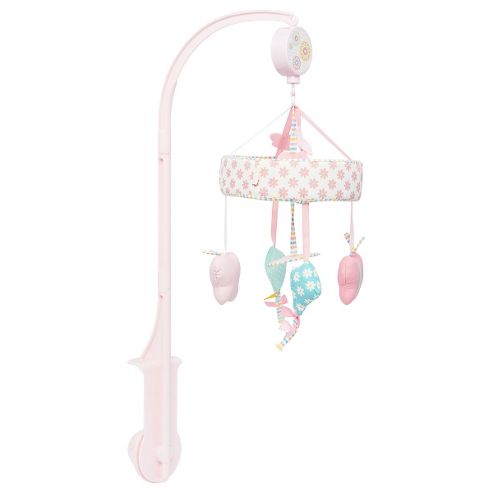 Image of Mothercare Butterfly Fields Mobile