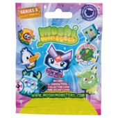 Moshi Monsters Blind Bags Series 5