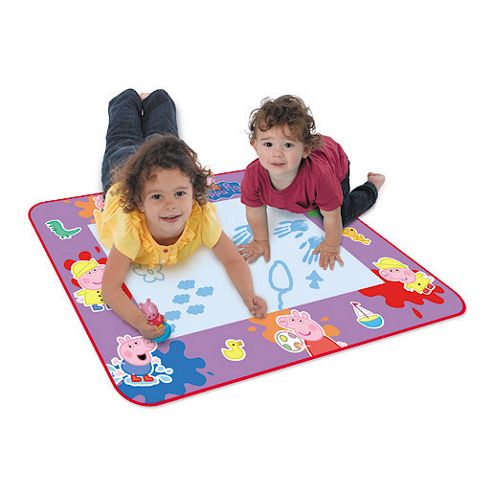 Image of Peppa Pig Aquadoodle