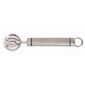 Kitchen Craft Prof Stainless Steel Short Oval Handled Butter Curler