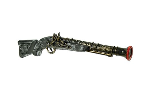 Image of Pirate Pistol Long