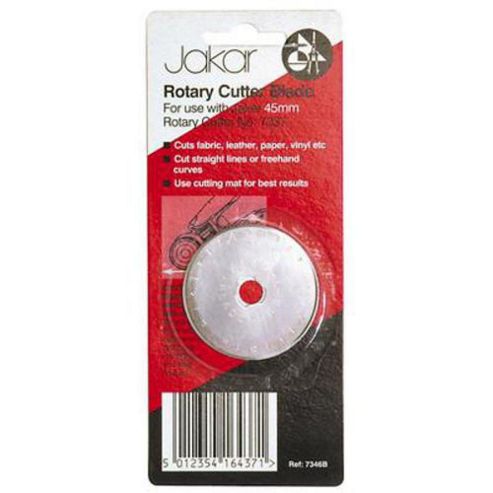 Image of Jakar Blades For 7337 1 Pk