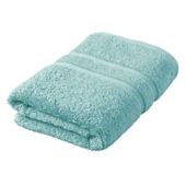 Tesco Face Cloth Aqua