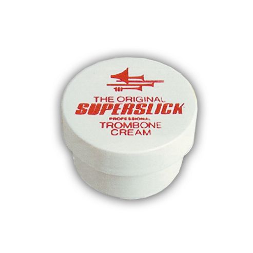 Image of Superslick Sstc Trombone Slide Cream