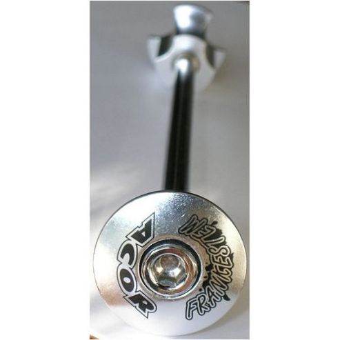 Image of Acor 1inch Frankenstem. Secures 1inch Aheadstem & Aheadset