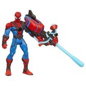 Marvel Ultimate Spider-Man Power Webs - Crossbow Chaos