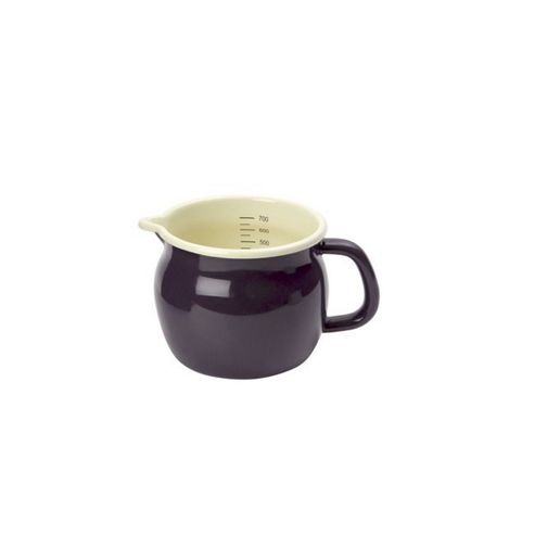 Image of Swift Vintage Aubergine Measuring Jug 0.8 Litre