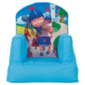 Mtk Cosy Chair