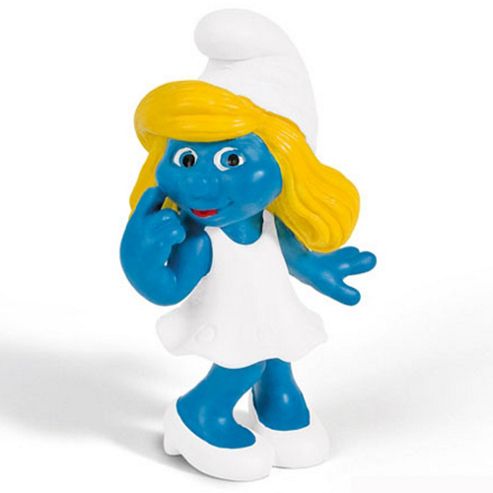 Image of Dreamy Smurfette