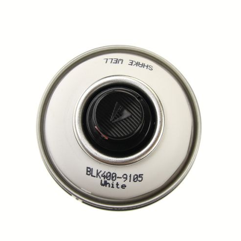 Image of Montanablack 400ml White