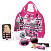 Barbie My Fab Purse Set